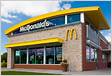 McLocalizador do Restaurantes McDonald